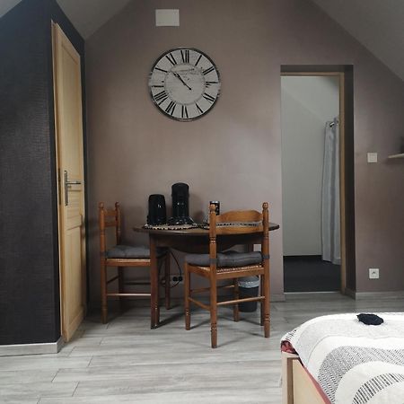 Agreable Chambre Privee Avec Entree Independante Ланже Екстер'єр фото