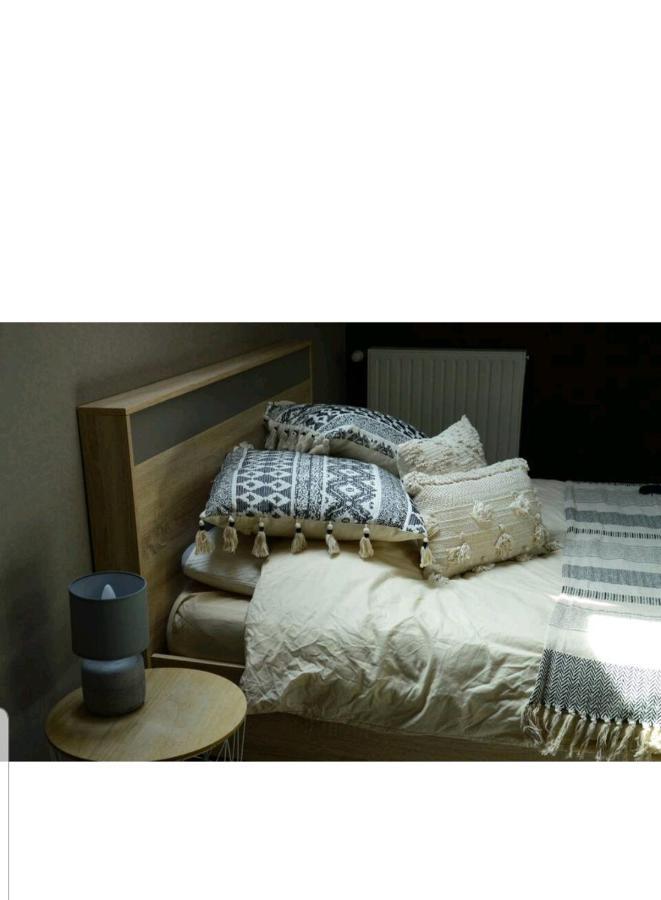 Agreable Chambre Privee Avec Entree Independante Ланже Екстер'єр фото